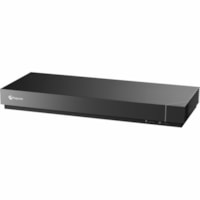 Poly G7500 Video Conferencing Equipment - For Video Conferencing, Audio Conferencing - 3840 x 2160 Video (Live) - 3840 x 1080 Video (Content) - H.323, SIP, H.239, H.235.6 - 4K UHD - 4K UHD - 60 fps - H.264 AVC, H.264 High Profile, H.265, H.264 - Siren 22, G.719, G.722.1C, G.722, G.722.1, G.711, G.72