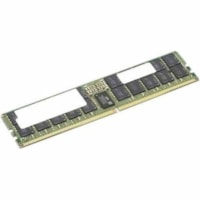 Lenovo Module de RAM 4X71L72498 - Pour Ordinateur de bureau, Ordinateur - 16 Go (1 x 16 Go) - DDR5-4800/PC5-38400 DDR5 SDRAM - 4800 MHz - ECC - Enregistré - 288 broches - DIMM - 12 Mois Garantie