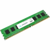 Axiom 48GB DDR5 SDRAM Memory Module - For Server - 48 GB - DDR5-4800/PC5-38400 DDR5 SDRAM - 4800 MHz - Unbuffered - 288-pin - DIMM