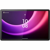 Lenovo Tab P11 Gen 2 TB350FU Tablet - 11.5" 2K - MediaTek MT8781 Helio G99 (6nm) Octa-core - 4 GB - 128 GB Storage - Android 12L - Storm Gray - Cortex A76 Dual-core (2 Core) 2.20 GHz + Cortex A55 Hexa-core (6 Core) 2 GHz - Upto 1 TB Memory Card Supported Capacity - microSD, microSDXC Supported - 200