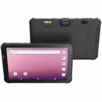 Honeywell EDA10A Rugged Tablet - 10" Full HD - Qualcomm Snapdragon SM4350-AC - 8 GB - 128 GB Storage - Android 12 - Kryo 460 Octa-core (8 Core) 2.20 GHz - 1920 x 1200 - 8 Megapixel Front Camera