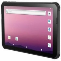 Honeywell EDA10A Rugged Tablet - 10" Full HD - Qualcomm Snapdragon SM4350-AC - 4 GB - 64 GB Storage - Android 12 - Octa-core (8 Core) 2.20 GHz - 1920 x 1200 - 8 Megapixel Front Camera - 12 Hours Maximum Battery Run Time