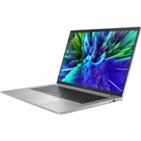 HP ZBook Firefly G10 A 14" (355.60 mm) Mobile Workstation - WUXGA - AMD Ryzen 7 7840HS - 32 GB - 512 GB SSD - English, French Keyboard - AMD Chip - 1920 x 1200 - Windows 11 Pro - AMD Radeon Graphics - In-plane Switching (IPS) Technology - Front Camera/Webcam - IEEE 802.11ax Wireless LAN Standard