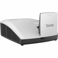 BenQ LW855UST Ultra Short Throw DLP Projector - White - Front - 3500 lm - Class Room