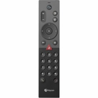 Poly G7500 Studio X Bluetooth Remote Control - For Video Conference Equipment - Bluetooth