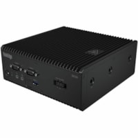 Lenovo Ordinateur industriel ThinkEdge 11RJ007PUS - Intel Core i5 8e génération i5-8365UE Quad-core (4 c¿urs) 1,60 GHz - Intel Morceau - 32 Go RAM DDR4 SDRAM 64 Go - 512 Go SSD - Windows 10 IoT Enterprise 2019 LTSC 64-bit - Windows - Intel UHD Graphics 620 - Anglais Clavier - Gig