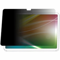 3M Bright Screen Privacy Filter for Apple iPad 10.9in 10th Gen, BPTAP004 - For 10.9" (276.86 mm) LCD Tablet - Anti-glare