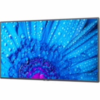 Sharp NEC Display 98" Ultra High Definition Professional Display - 98" LCD - In-plane Switching (IPS) Technology - High Dynamic Range (HDR) - 24 Hours/7 Days Operation - 3840 x 2160 - Direct LED - 500 cd/m² - 2160p - HDMI - USB - SerialEthernet - Energy Star