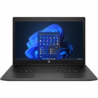 HP - Ordinateur Portable ProBook Fortis 14 G10 14 po - Full HD - (Intel Core i5 12e génération) - Technologie vPro - 16 Go - 256 Go SSD - Intel Morceau - 1920 x 1080 - Windows 11 Pro - Intel Iris Xe Graphics - Technologie IPS - Appareil photo/Webcam - IEEE 802.11ax Norme du rése