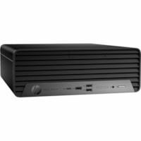 HP Pro 400 G9 Desktop Computer - Intel Core i5 13th Gen i5-13500 - 8 GB - 256 GB SSD - Small Form Factor - Intel Q670 Chip - Windows 11 Pro - Intel UHD Graphics 770 DDR4 SDRAM - English Keyboard