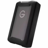 Disque dur G-DRIVE ArmorATD SDPH81G-005T-GBA1D 5 To Portable Durci - 2.5" Externe - Gris Western Digital - USB 3.2 (Gén. 1) - 3 Année Garantie