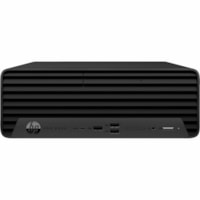 HP Pro 400 G9 Desktop Computer - Intel Core i5 13th Gen i5-13500 - 16 GB - 512 GB SSD - Small Form Factor - Intel Q670 Chip - Windows 11 Pro - Intel UHD Graphics 770 DDR4 SDRAM - English Keyboard