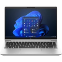 Ordinateur Portable EliteBook 640 G10 14 po (355,60 mm) - (Intel Core i5 13e Gén i5-1345U) - 16 Go - 256 Go SSD HP - Intel Morceau