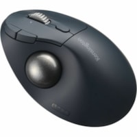 Souris Pro Fit TB550 - Bluetooth - Optique - 7 Boutons programmables - 1 chaque Kensington - Optique - Sans fil - Bluetooth - 2,40 GHz - Rechargeable - 1600 dpi - Boule de commande, Roulettes avec frein - 7 Boutons programmables - 1 chaque