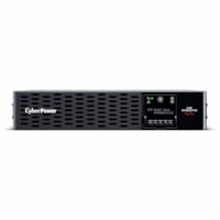 CyberPower PR3000RTXL2UC Smart App Sinewave UPS Systems - 3000VA/3000W, 120 VAC, NEMA L5-30P, 2U, Rack / Tower, Sine Wave, 9 Outlets, LCD, PowerPanel® Business, $400000 CEG, 3YR Warranty