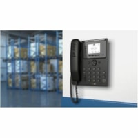 Poly Mounting Bracket for IP Phone