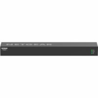 Routeur PR60X Netgear - 5 Ports - 3 Port(s) RJ-45 - 2 Port(s) WAN - 1 SFP+ Logements - 2 Go - 10 Gigabit Ethernet - IEEE 802.1Q - Bureau, Montable en rack - 3 Année