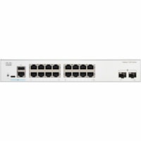 Commutateur Ethernet Catalyst 1200 C1200-8T-E-2G 10 Ports Gérable - Gigabit Ethernet - 1000Base-X, 10/100/1000Base-T Cisco - 10 Ports - Gérable - Gigabit Ethernet - 1000Base-X, 10/100/1000Base-T - 3 Couche supportée - Modulaire - 2 Emplacements SFP - 12,56 W Consommation d'&eacu