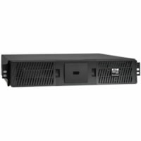 Tripp Lite series 72V Extended Battery Module (EBM) for SmartOnline UPS Systems, 2U Rack/Tower - 72 V DC - Lead Acid - Valve-regulated, Hot-swappable, User Replaceable - Hot Swappable