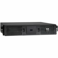 Tripp Lite series 48V Extended Battery Module (EBM) for SmartOnline UPS Systems, 2U Rack/Tower - 48 V DC - Lead Acid - Valve-regulated, Hot-swappable, User Replaceable - Hot Swappable