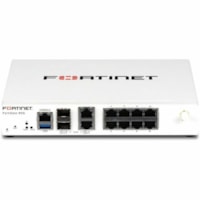 Fortinet Dispositif de securité de réseau/Firewall FortiGate FG-91G - Sécurité du contenu - 10 Port - 10GBase-X, 1000Base-X, 10GBase-T, 5GBase-T, 2.5GBase-T, 10/100/1000Base-T - 10 Gigabit Ethernet - 27,90 Gbit/s Débit Pare-feu - SHA-256, AES (256 bits) - 2500 VPN 