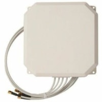 HPE Antenna - Wireless Access Point, Indoor, OutdoorDirect Mount, Panel - Directional - RP-SMA Connector