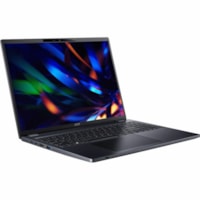 Acer TravelMate P4 16 P416-52 TMP416-52-55GK 16" (406.40 mm) Notebook - WUXGA - Intel Core i5 13th Gen i5-1335U - 16 GB - 512 GB SSD - English, French Keyboard - Blue - Intel none NB Chipset Chip - 1920 x 1200 - Windows 11 Pro - Intel UHD Graphics - ComfyView (Matte), In-plane Switching (IPS) Techno