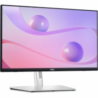 Dell - Moniteur à écran tactile LED P2424HT 24 po Classe - 16:9 - 5 ms - 23,8 po Visible - 10 Point(s) Écran tactile multipoint - 1920 x 1080 - Full HD - Technologie IPS - 16,7 millions de couleurs - 300 cd/m² - Edge LED Rétroéclairage - Hauts-Parleurs - HDMI - USB - D