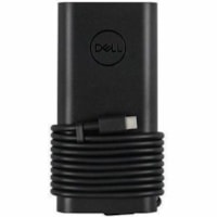 Dell AC Adapter - 165 W - North America - 3.3 ft Cable