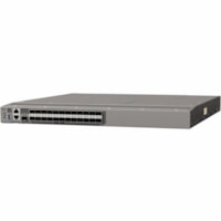 HPE SN6710C 64Gb 24/8 32Gb Short Wave SFP+ Fibre Channel v2 Switch - 24 Ports - 64 Gbit/s - 24 Fiber Channel Ports - 24.0 x Total Expansion Slots - SFP+ - 24 x SFP+ Slots - Rack-mountable - 1U