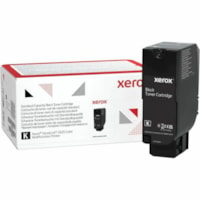 Xerox - Cartouche toner D'origine Standard Rendement Laser - Noir