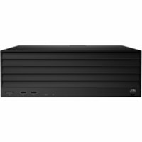 HP Terminal de POS Engage Flex Pro-C G2 - Core i3 i3-13100E 4,40 GHz - 8 Go DDR5 SDRAM - 256 Go SSD PCIe NVMe - Windows 10 IdO Entreprise LTSC 2021