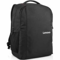 Lenovo - Étui de transport B515 (Sac à dos) pour 16 po Ordinateur Portable, Accessoires - Étanche, Résistant aux déchirures - Polyester Matériau extérieur - Bandoulière, Sangle de bagage