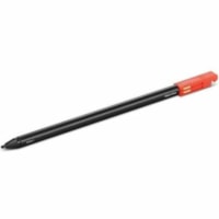 Lenovo Stylis - Integrated Writing Pen - Black - Notebook Device Supported