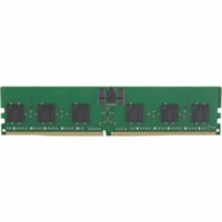 HP RAM Module - For Workstation - 128 GB (1 x 128GB) - DDR5-4800/PC5-38400 DDR5 SDRAM - 4800 MHz - ECC - Registered - 288-pin - DIMM