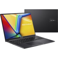 Asus Vivobook 16 OLED M1605 M1605YA-DH51-CA 16" (406.40 mm) Notebook - WUXGA - AMD Ryzen 5 - 16 GB - 512 GB SSD - AMD Chip - 1920 x 1200 - Windows 11 - AMD Radeon Graphics - In-plane Switching (IPS) Technology, NanoEdge