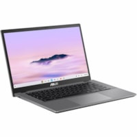 Chromebook Chromebook Enterprise CX34 CX3402CBA-DH31-CB 14 po (355,60 mm) - Full HD - (Intel Core i3 12e génération i3-1215U) - 8 Go - 256 Go Mémoire Flash Asus - Intel Morceau - 1920 x 1080 - ChromeOS