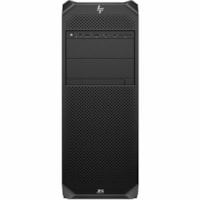 HP Z6 G5 Workstation - Intel Xeon w5-3425 - 32 GB - 512 GB SSD - Tower - Intel Chip