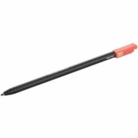 Lenovo Integrated Pen for 300W/500W Gen 4 - Black - Notebook Device Supported