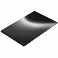 Ricoh Scanner Background Plate - Black