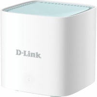 D-Link EAGLE PRO AI M15 Wi-Fi 6 IEEE 802.11 a/b/g/n/ac/ax  Wireless Router - Dual Band - 2.40 GHz ISM Band - 5 GHz UNII Band - 4 x Antenna(4 x Internal) - 192 MB/s Wireless Speed - 1 x Network Port - 1 x Broadband Port - Gigabit Ethernet