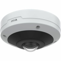 Caméra réseau M4317-PLR 6 Mégapixels - Dome AXIS - 30 fps - Ethernet - IK10 - IP66