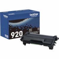 Brother - Cartouche toner D'origine Standard Rendement Laser - Noir - 1 chaque