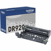 Brother DR920 Drum Unit - Laser Print Technology - 45000 Pages - 1 Each