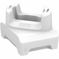 Zebra Cradle - Docking - Mobile Computer - 1 Slot - Charging Capability - USB Type C - White