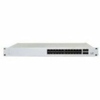 Commutateur Ethernet MS MS130-24X-HW 24 Ports Gérable - Gigabit Ethernet, 2.5 Gigabit Ethernet, 10 Gigabit Ethernet - 10/100/1000Base-T, 2.5GBase-T, 10GBase-X Meraki - 24 Ports - Gérable - Gigabit Ethernet, 2.5 Gigabit Ethernet, 10 Gigabit Ethernet - 10/100/1000Base-T, 2.5GBase-T, 10GB