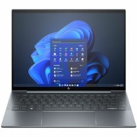 HP - Ordinateur Portable Dragonfly G4 13,5 po Écran tactile - WUXGA+ - (Intel Core i7 13e Gén i7-1355U) - Plateforme Intel Evo - 16 Go - 512 Go SSD - Intel Morceau - 1920 x 1280 - Windows 11 Pro - Intel Iris Xe Graphics - Technologie IPS, Bright view - IEEE 802.11ax Norme du réseau san