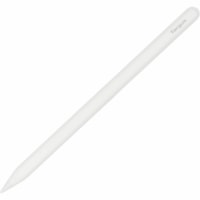 Stylet AMM181GL Bluetooth Targus - Bluetooth - Actif - Pointe de stylus remplaçable - Blanc - Tablette PC Appareil compatible