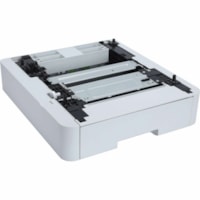 Brother LT-310CL Optional Lower Paper Tray - 250 Sheet - Plain Paper - A4 8.30" (210.82 mm) x 11.70" (297.18 mm), Legal 8.50" (215.90 mm) x 14" (355.60 mm), Letter 8.50" (215.90 mm) x 11" (279.40 mm)