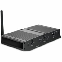 ViewSonic Appareil de signalisation numérique - 24 Heures/7 Jours Operation 1,80 GHz - 2160p - HDMI - USB - Réseau sans-fil - Ethernet - Android 12 - Noir